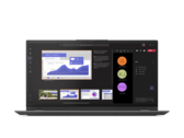Le Lenovo ThinkBook Plus Gen 3 est doté d'un écran 3K ultra-large de 17,3 pouces 21:10. (Image Source : Lenovo)