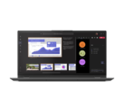 Le Lenovo ThinkBook Plus Gen 3 est doté d'un écran 3K ultra-large de 17,3 pouces 21:10. (Image Source : Lenovo)