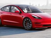 La Tesla Model 3 est la dernière à faire l'objet d'une enquête de sécurité de la NHTSA après qu'un accident en Californie a fait deux morts. (Source de l'image : Tesla)