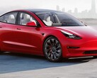 La Tesla Model 3 est la dernière à faire l'objet d'une enquête de sécurité de la NHTSA après qu'un accident en Californie a fait deux morts. (Source de l'image : Tesla)