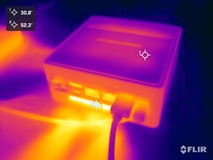 Minisforum Venus Series NAB6 vs. stress test (retour)