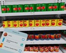 Le simulateur virtuel de courses au supermarché de Cleaveland permet de détecter le déclin cognitif et moteur. (Source : article de MM Lewis et al. via Frontiers in Virtual Reality)