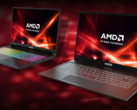 L'AMD Radeon RX 6850M XT est apparue en ligne aux côtés d'un processeur Intel Alder Lake (image via AMD)