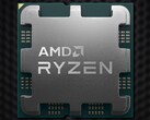 Les processeurs de bureau Ryzen 7000 "Raphael" d'AMD basés sur Zen 4 utiliseront le socket AM5. (Image source : AMD - édité)
