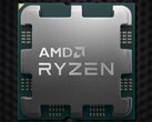 Los procesadores de sobremesa Ryzen 7000 