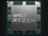 Les processeurs de bureau Ryzen 7000 "Raphael" d'AMD basés sur Zen 4 utiliseront le socket AM5. (Image source : AMD - édité)