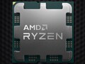 Les processeurs de bureau Ryzen 7000 "Raphael" d'AMD basés sur Zen 4 utiliseront le socket AM5. (Image source : AMD - édité)