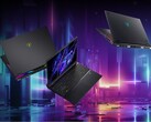 Ordinateurs portables de jeu de la série Predator d'Acer. (Source de l'image : Acer)