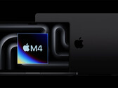Apple devrait lancer de nouveaux MacBook Pros équipés de M4 dans le courant du mois (Source de l'image : Apple - edited)