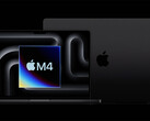 Apple devrait lancer de nouveaux MacBook Pros équipés de M4 dans le courant du mois (Source de l'image : Apple - edited)