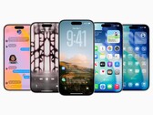 iOS 26 est désormais disponible en version bêta. (Source de l'image : Apple)