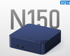Le mini PC EQ14 de Beelink est équipé du processeur Intel N150 (Source de l'image : Beelink - édité)