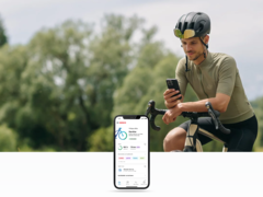 La version 1.24 de l'application Bosch eBike Flow est en route. (Source de l'image : Bosch)