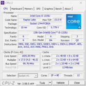 CPU-Z