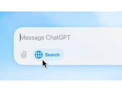 La recherche web ChatGPT est maintenant déployée pour tous les utilisateurs (Image Source : OpenAI)