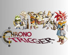 Logo de Chrono Trigger (Image source : Steam)