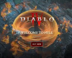 Diablo IV accueillera les membres du Xbox Game Pass en enfer fin mars (Source : Activision Blizzard)