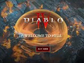 Diablo IV accueillera les membres du Xbox Game Pass en enfer fin mars (Source : Activision Blizzard)