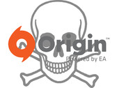 EA Origin n'est plus de ce monde (Image source : EA w/ edits)