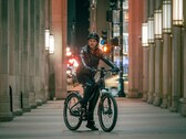 Vélo électrique FUELL Flluid-2 (Source : FUELL)