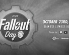L'annonce du Fallout Day sur X (image source : Fallout X)