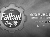 L'annonce du Fallout Day sur X (image source : Fallout X)