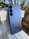 Samsung Galaxy S25+ (source d'image : Manuel Masiero)