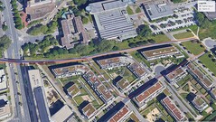Test GPS : un tournant