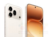 Le Honor 600 Pro utilise un module de caméra dans le style du Apple iPhone 17 Pro.