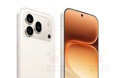 Le Honor 600 Pro utilise un module de caméra dans le style du Apple iPhone 17 Pro.