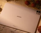 Le MagicPad 3 de Honor sera doté d'une batterie plus performante. (Source de l'image : Digital Chat Station)