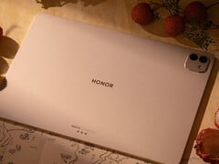 Le MagicPad 3 de Honor sera doté d&#039;une batterie plus performante. (Source de l&#039;image : Digital Chat Station)