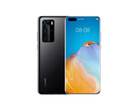 Le P40 Pro pourrait avoir un successeur uniquement 4G/LTE. (Source : Huawei)