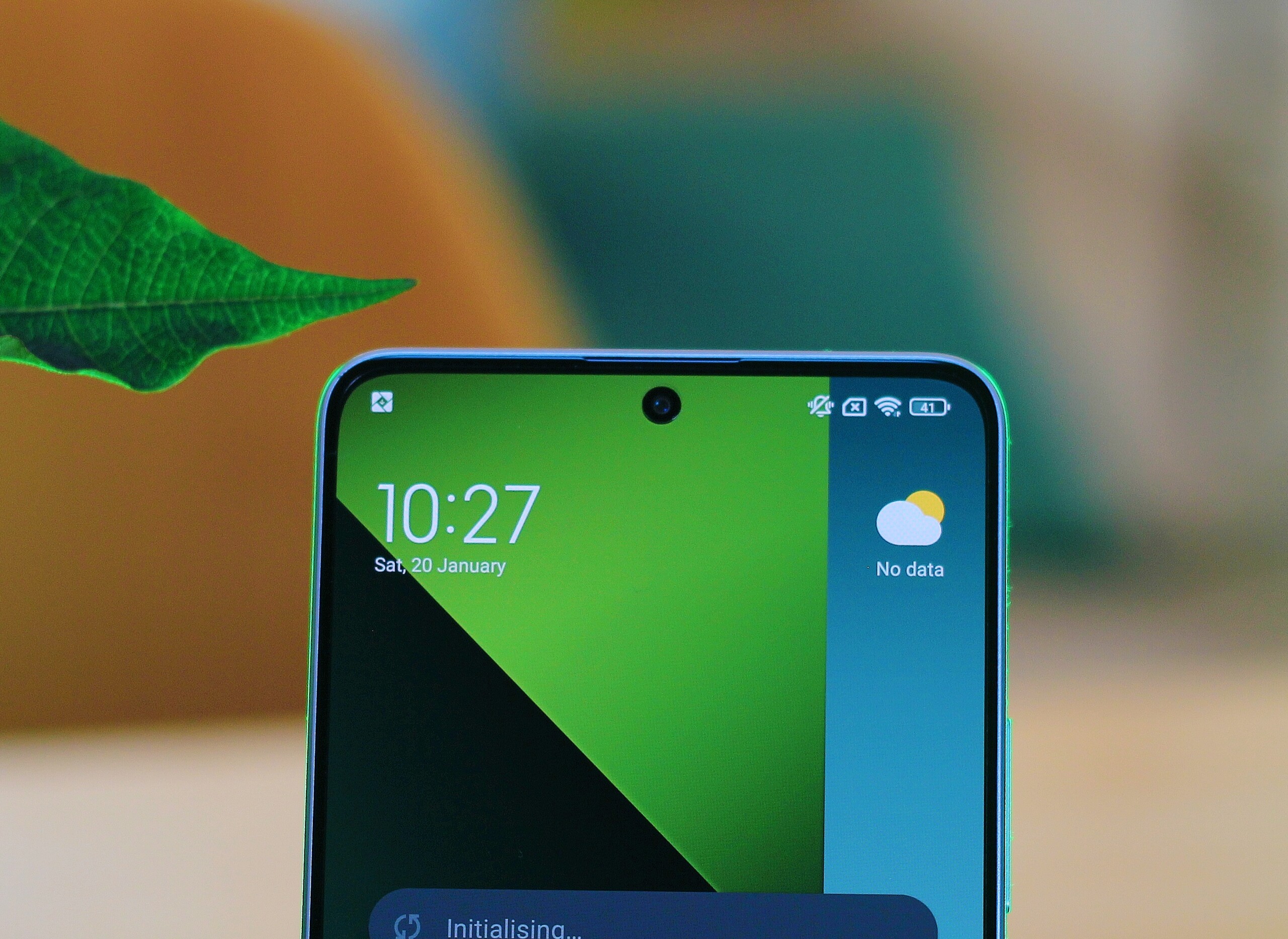 Ecran Xiaomi Redmi Note 13 Pro Plus 5G Sans Châssis  Original Reconditionne 8771621681580