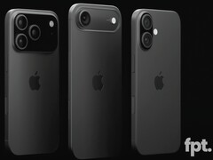 Iphone air by fpt (Image source : fpt. on YouTube)