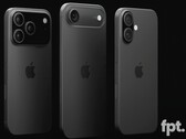 Iphone air by fpt (Image source : fpt. on YouTube)