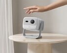 Le nouveau projecteur N1S 4K Special Edition de Jmgo (photo) a été lancé en Chine. (Source de l'image : Jmgo)