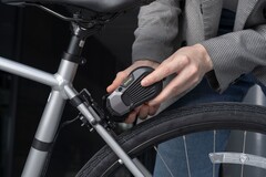 Kamingo transforme presque tous les vélos en vélos électriques en 10 minutes (source : Kamingo)