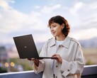 Les modèles LG Gram Pro 16Z90TR et 17Z90TR sont équipés d'un chipset Intel Core Ultra 7 series 2 255H (Image source : LG)