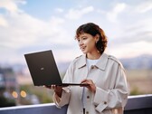 Les modèles LG Gram Pro 16Z90TR et 17Z90TR sont équipés d'un chipset Intel Core Ultra 7 series 2 255H (Image source : LG)