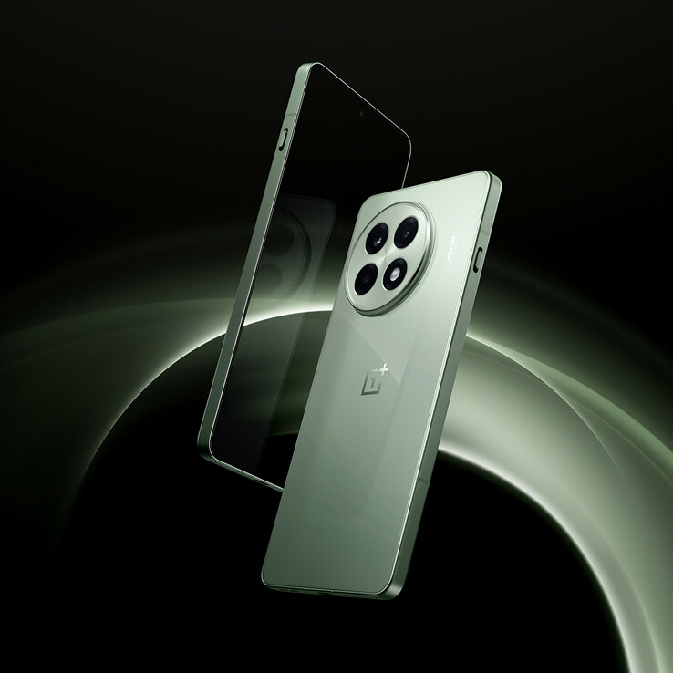 Le design du OnePlus 13R/Ace 5 qui a fait l'objet d'une fuite (Image source : Digital Chat Station)