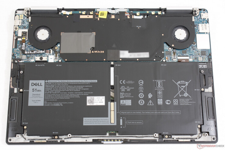 Il faudra un tournevis Torx T5, un outil aiguisé, et beaucoup de précautions si vous voulez accéder à la carte-mère du XPS 13 7390 2-en-1.