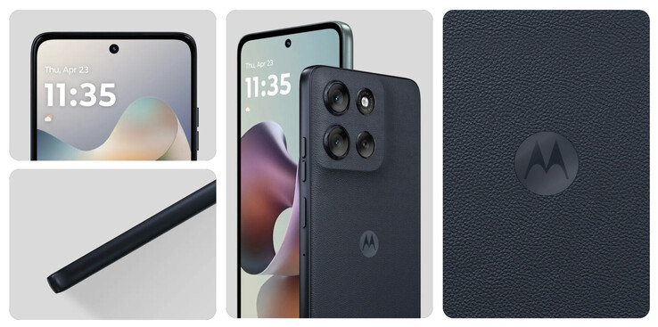 (Source de l'image : Motorola)