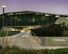 Nvidia fait face à la pression financière liée à l'interdiction des puces d'IA entre les États-Unis et la Chine et augmente le prix de ses produits. Illustration : Le bureau Endeavor de Nvidia (Source : Nvidia)