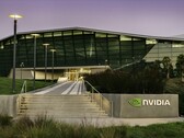 Nvidia fait face à la pression financière liée à l'interdiction des puces d'IA entre les États-Unis et la Chine et augmente le prix de ses produits. Illustration : Le bureau Endeavor de Nvidia (Source : Nvidia)