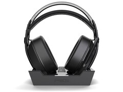 Le RIG 900 MAX HS est un nouveau casque de jeu sans fil pour PS5 et PC (Image source : Nacon)