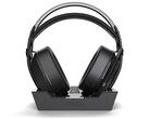 Le RIG 900 MAX HS est un nouveau casque de jeu sans fil pour PS5 et PC (Image source : Nacon)