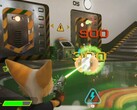 Not Raised by Wolves est sorti sur Steam le 1er octobre et a depuis reçu des critiques entièrement positives. (Source de l'image : Steam)
