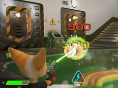 Not Raised by Wolves est sorti sur Steam le 1er octobre et a depuis reçu des critiques entièrement positives. (Source de l&#039;image : Steam)
