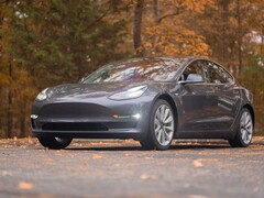Dans une étude sur les voitures d'occasion réalisée par Consumer Reports, Tesla se classe à l'avant-dernière place avec la Model S et la Model X. (Source de l'image : Pixabay / Jteder)